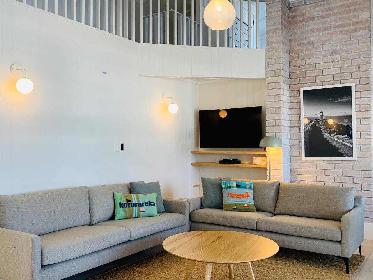 9 The Strand - New Pricing! Russell Exterior photo